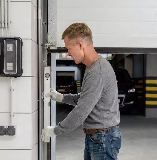 Why Choose Us for Door, Gate and Security Services in Northglenn, CO