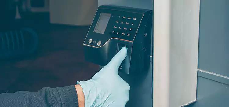 Access Control Installation Northglenn