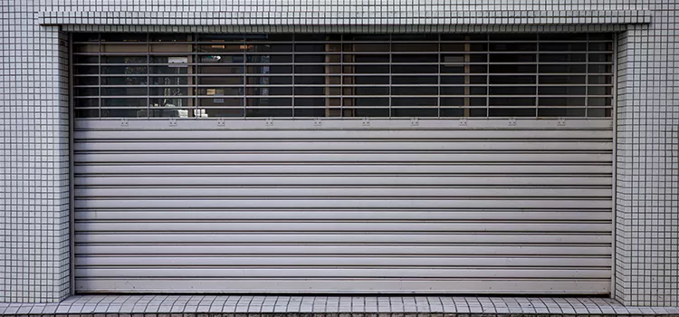 Advanced Solutions for Your Aluminum Garage Doors in Northglenn, Colorado