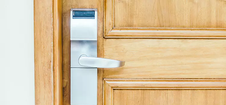 Advanced Solutions in Northglenn, CO for Modern Security