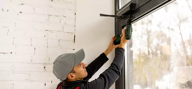 Automatic Door Opener Commercial Northglenn