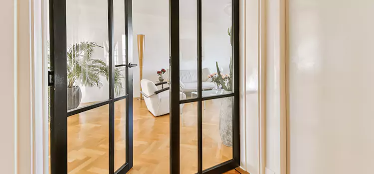 Bifold Door Replacement Northglenn