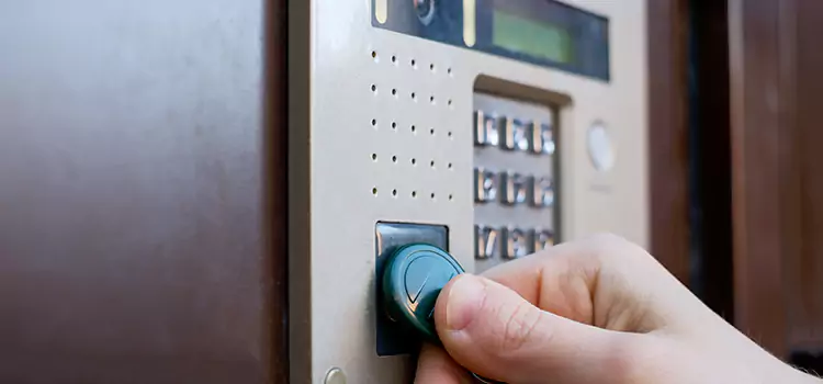 Enhanced Security Features Northglenn