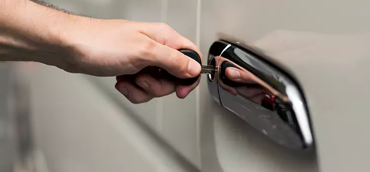 Why Choose Our Auto Locksmith Team in Northglenn, CO?