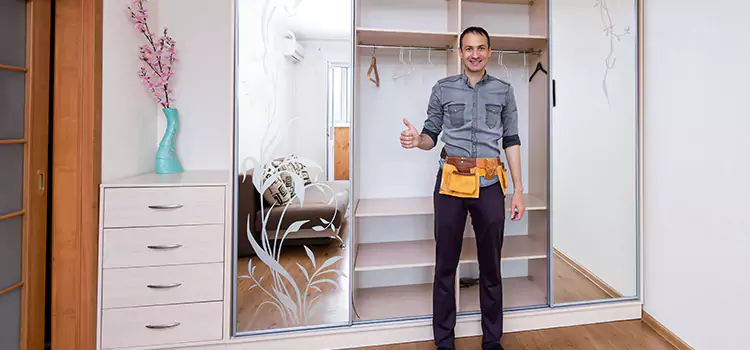 Sliding Closet Door Replacement Northglenn