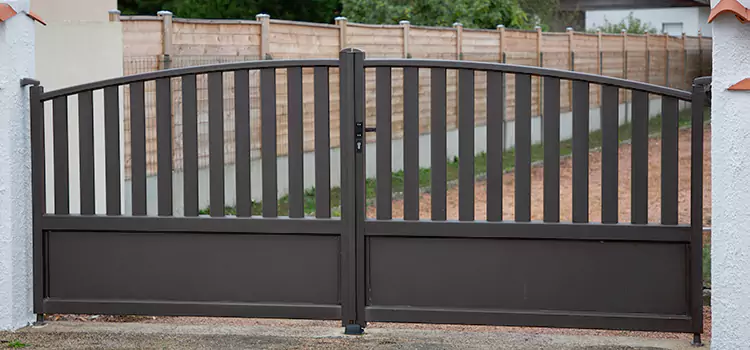 Advanced Gate Solutions in Northglenn, CO