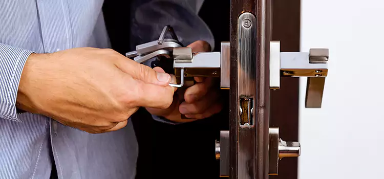 Commercial Door Lock Repair Northglenn
