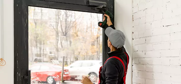 Comprehensive Door Closer Services in Northglenn, CO