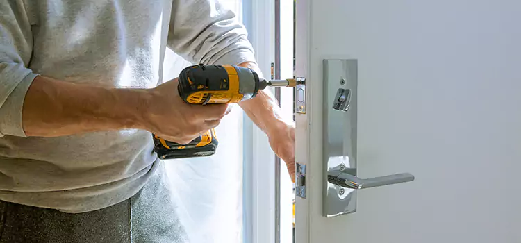 Door Knob Lock Repair Northglenn