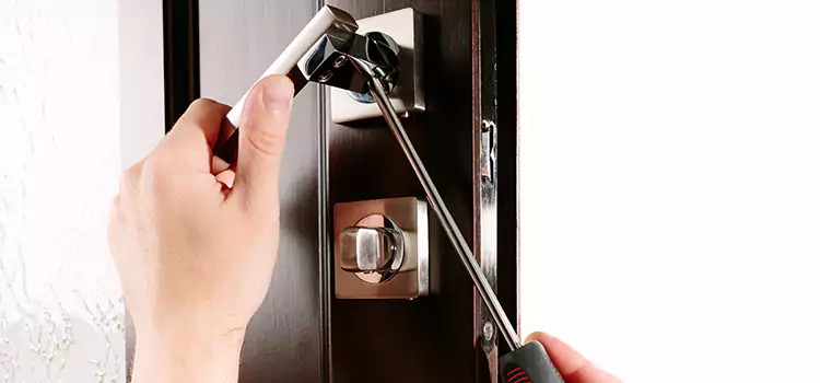 Door Lock Replacement Service Northglenn