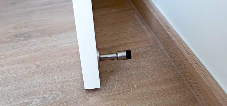 Magnetic Door Stop Integration Northglenn