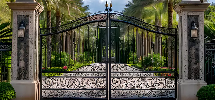 Sliding Driveway Gate Cost Northglenn