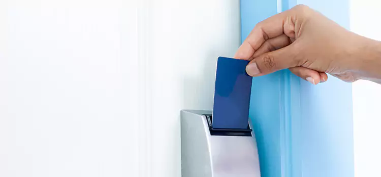 Access Control System Integration Northglenn
