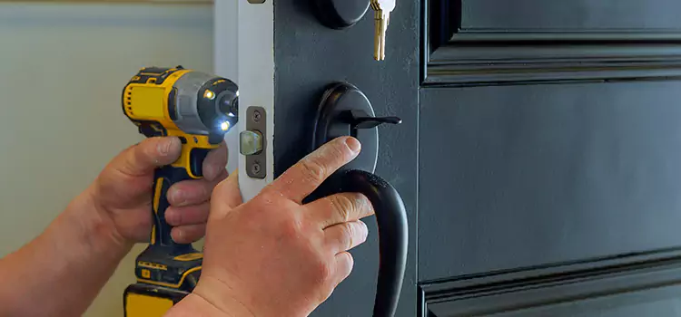 Locksmith Emergency Service Northglenn