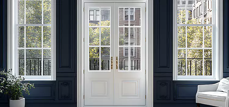 French Door Lock Repair Northglenn
