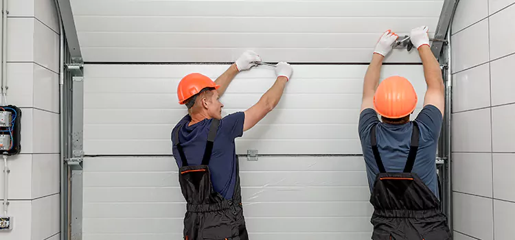 Choose Us for Your Garage Door Needs in Northglenn