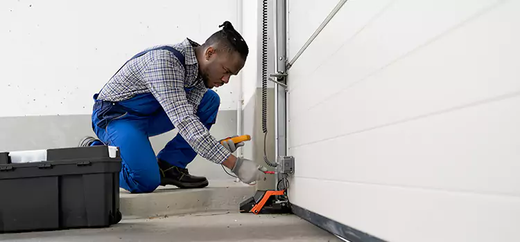 Expert Solutions for Every Garage Lock Need in Northglenn, CO
