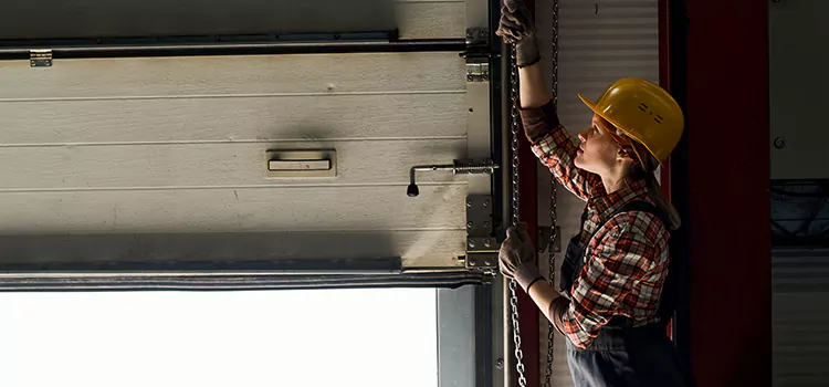 Addressing Common Garage Door Stoppage Issues in Northglenn, CO