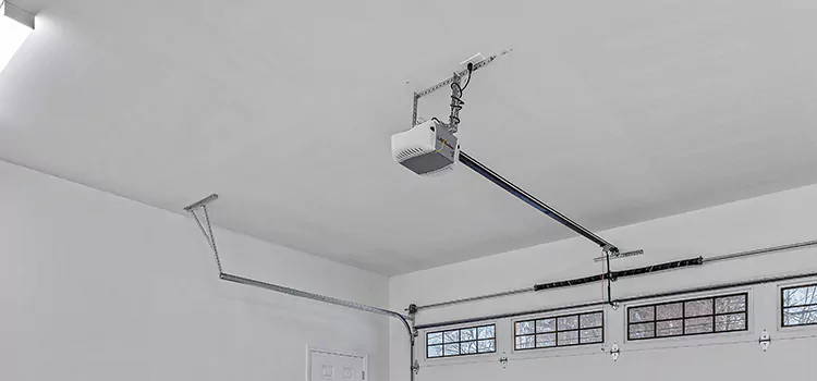 Experienced Garage Door Installers Northglenn
