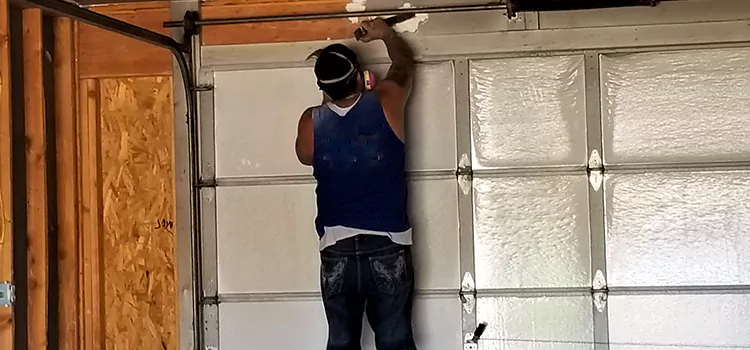Specialized Garage Door Panel Solutions in Northglenn, CO