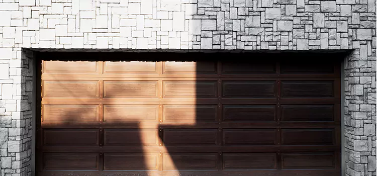 Garage Door Installation Northglenn