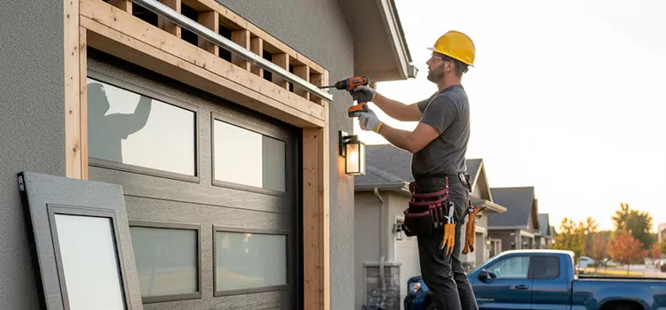 Your Trusted Garage Door Specialists in Northglenn