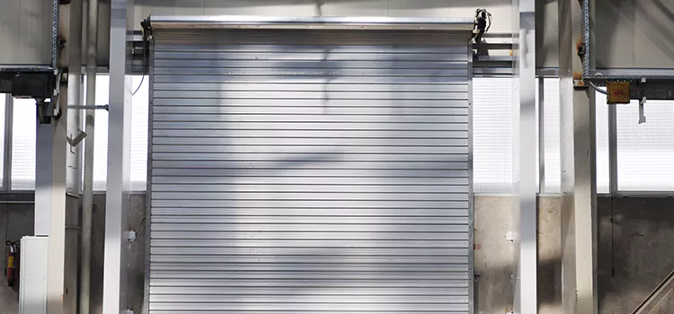Roller Door Maintenance Northglenn