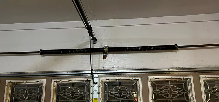 Garage Door Spring Repair Near Me Northglenn