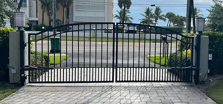 Gate Opener Replacement Near Me in Northglenn, CO