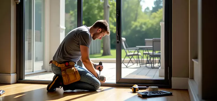 Comprehensive Solutions for Every Glass Door Need in Northglenn, CO