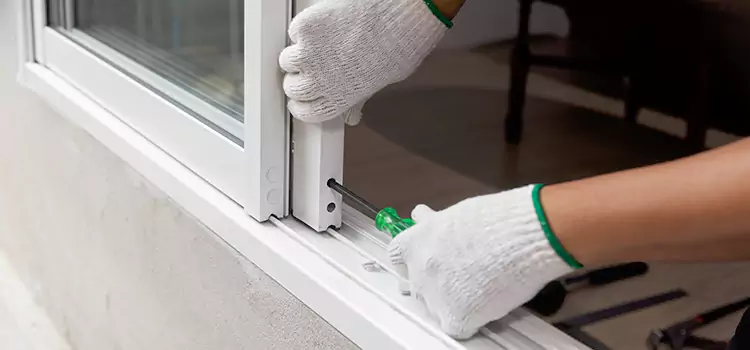 Sliding Glass Door Lock Repair Northglenn