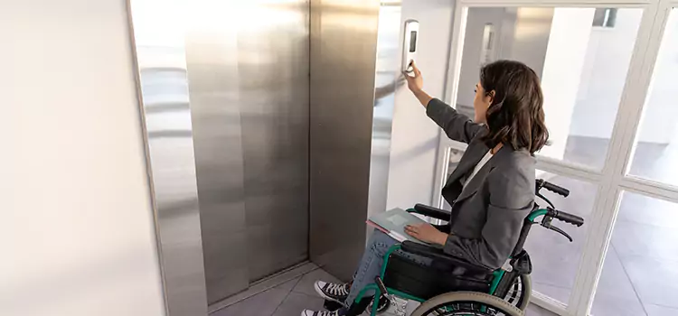 Benefits of Modern Handicap Door Systems in Northglenn, CO