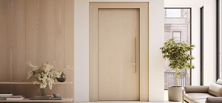 Choose Quality for Your Inside Doors in Northglenn, CO