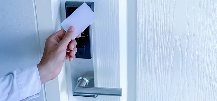 Why Choose Us for Your Keycard Lock Installation in Northglenn, CO?