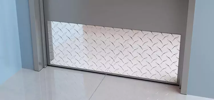 Benefits of Professional Kick Plate Solutions in Northglenn, CO