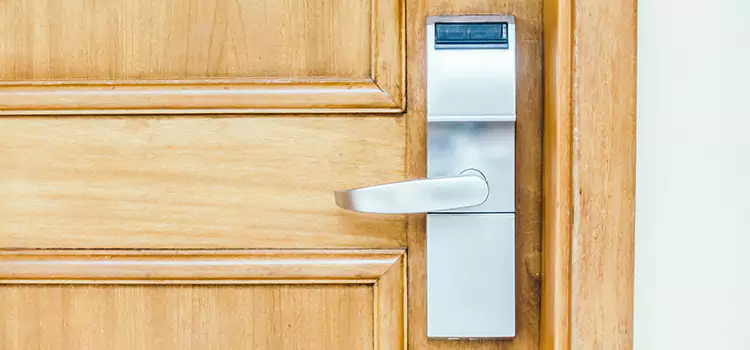 Electromagnetic Door Lock Installation Northglenn
