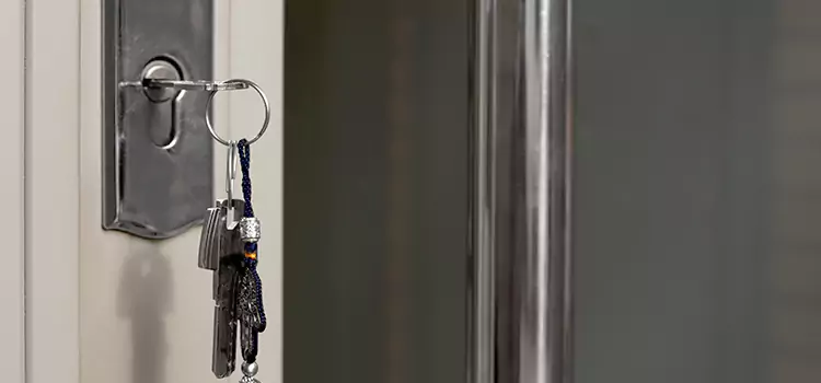 Master Keying by the Numbers Northglenn