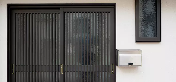 Sliding Screen Door Repair Northglenn