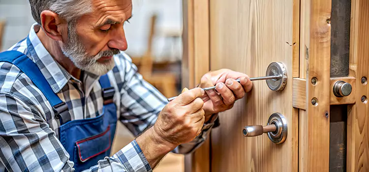 Mortise Replacement Lock Northglenn