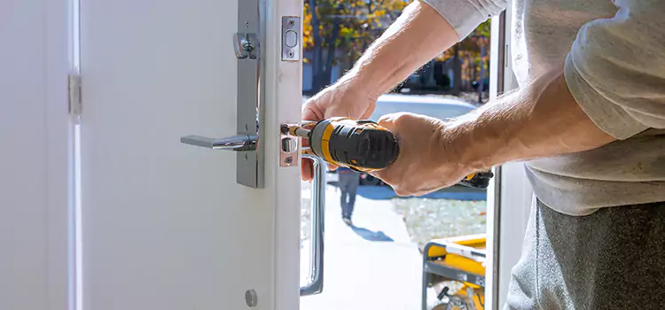 Insulated Roll Up Garage Doors Residential Northglenn