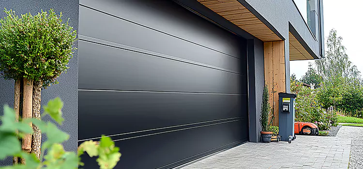 Residential Garage Door Service Northglenn