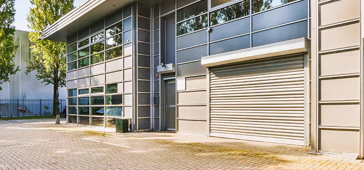 Electric Roller Garage Doors Northglenn