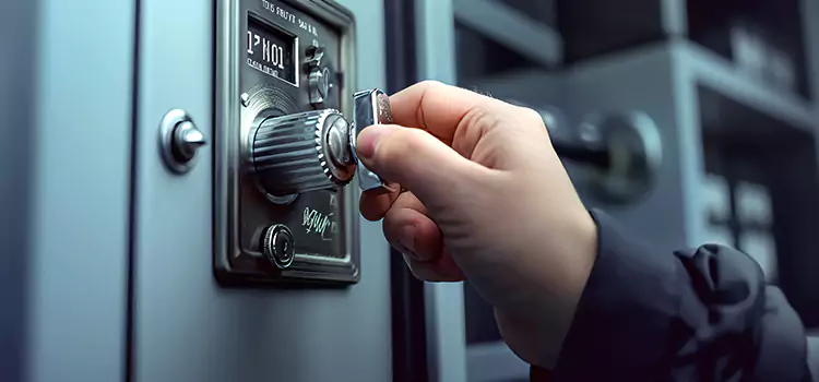 Locksmith Cost to Open Safe Northglenn