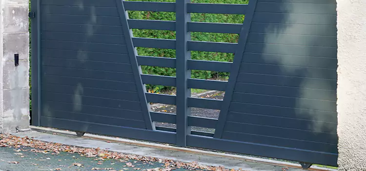 Automated Gate Company Near Me Northglenn