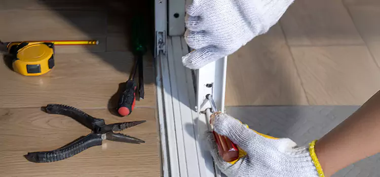 Sliding Door Installation Services in Northglenn, CO