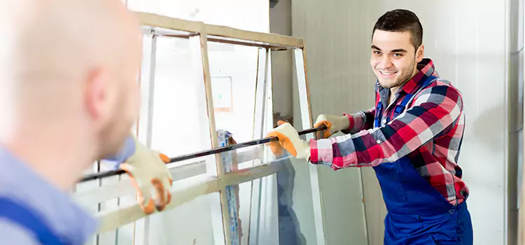 Patio Door Panel Replacement Northglenn