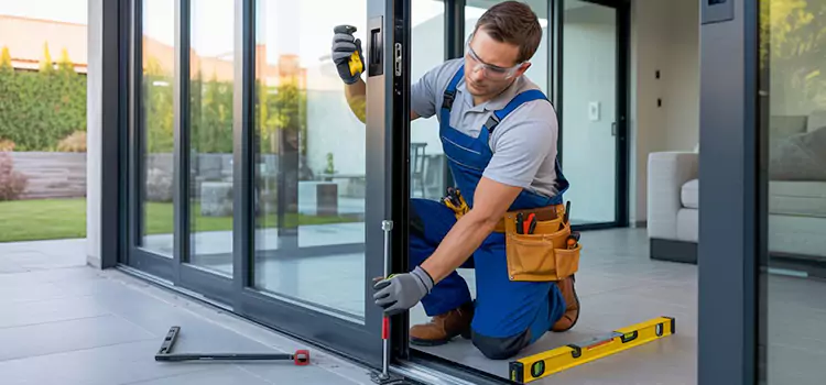 Sliding Screen Door Repair Northglenn