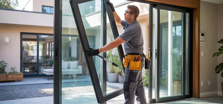 Specialized Sliding Door Roller Services in Northglenn, Colorado
