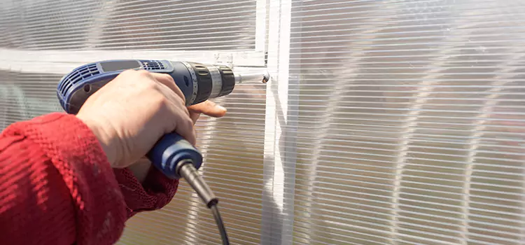 Sliding Screen Door Repair Northglenn