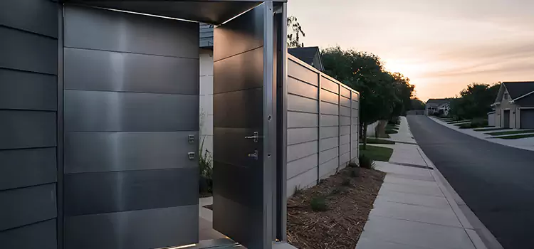 Comprehensive Steel Door Solutions in Northglenn, CO